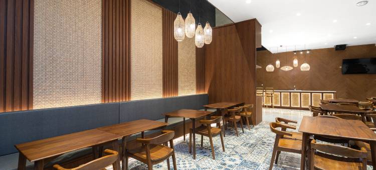 ARTOTEL小屋布罗莫(Artotel Cabin Bromo)图片