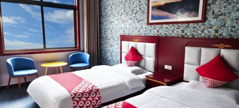 云栖民宿(华山景区玉泉院店 )图片