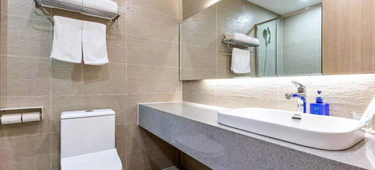 汉庭酒店(沧州海兴店)图片