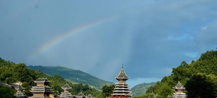 肇兴侗寨迷坞民宿图片