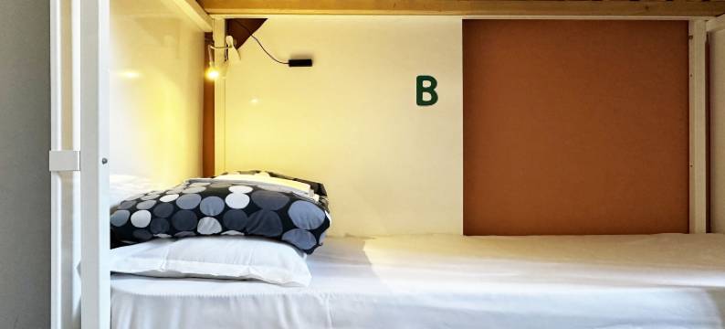 米奥青年旅馆(Mio Hostel)图片