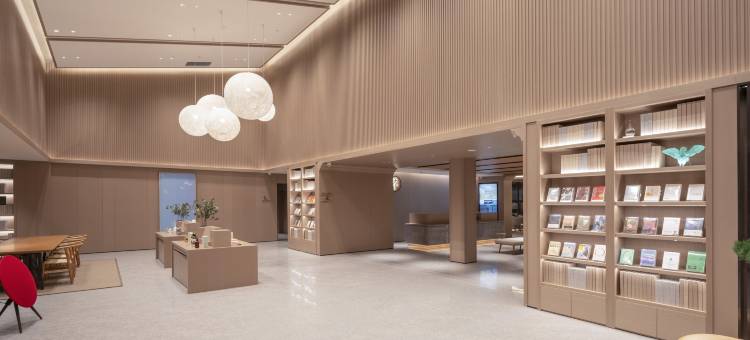 全季酒店(池州青阳九华山换乘中心店)图片