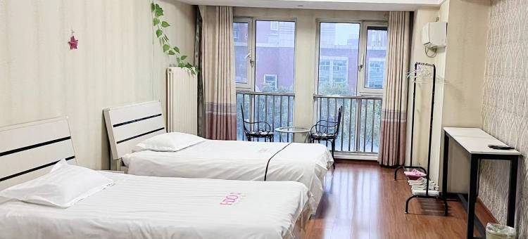 常青藤酒店(济宁万达广场店)图片