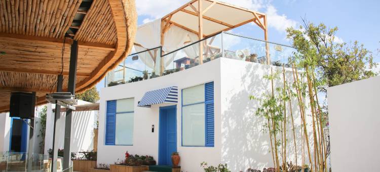 华侨城海之恋民宿(阳宗海旅游度假区店)图片