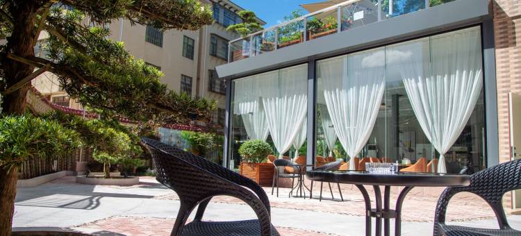 7天优品Premium酒店(兴国将军园店)图片