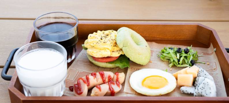 万宁枫野民宿(神州半岛环岛旅游公路店)图片