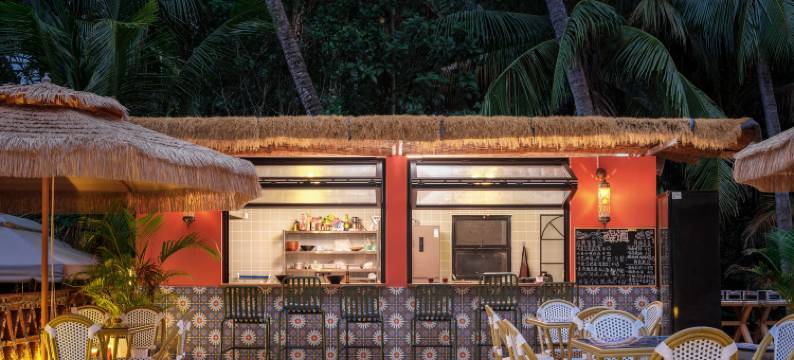 Gala民宿(万宁日月湾店)图片