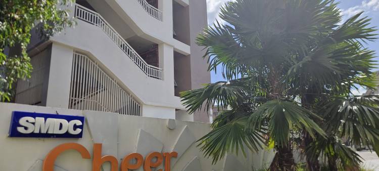 欢呼公寓(SMDC Cheer Residences)图片