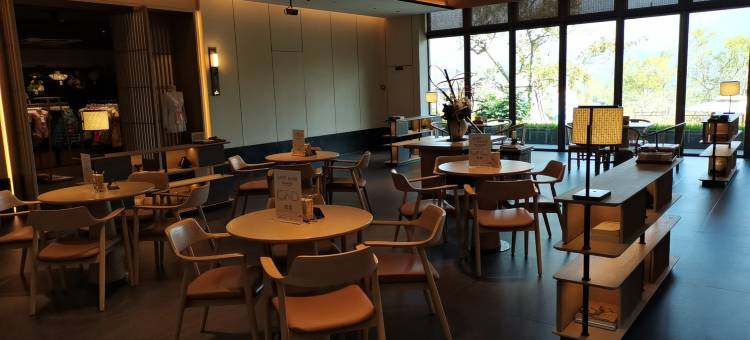淼泉度假温泉民宿(长泰建发山外山店)图片