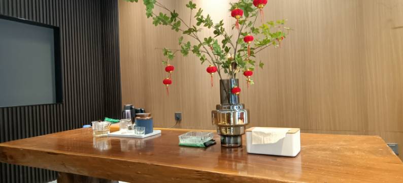 耒阳麗景酒店图片