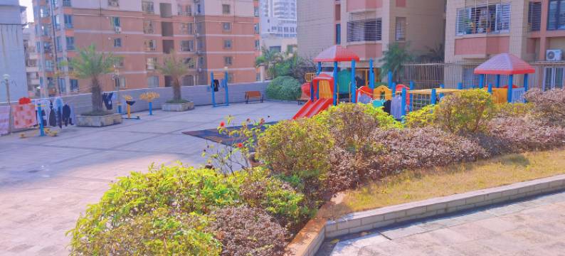 壹号民宿(汕头万象城店)图片