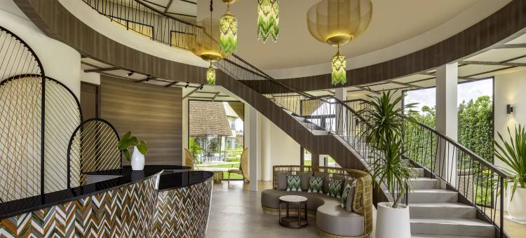 都喜公主-帕塔隆(Dusit Princess Phatthalung)图片