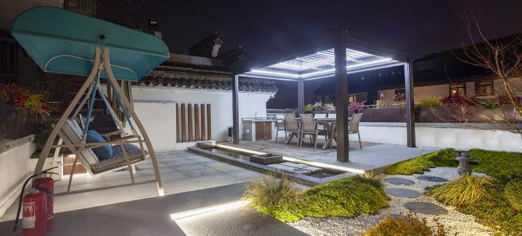 宜尚酒店(南京夫子庙地铁站店)图片