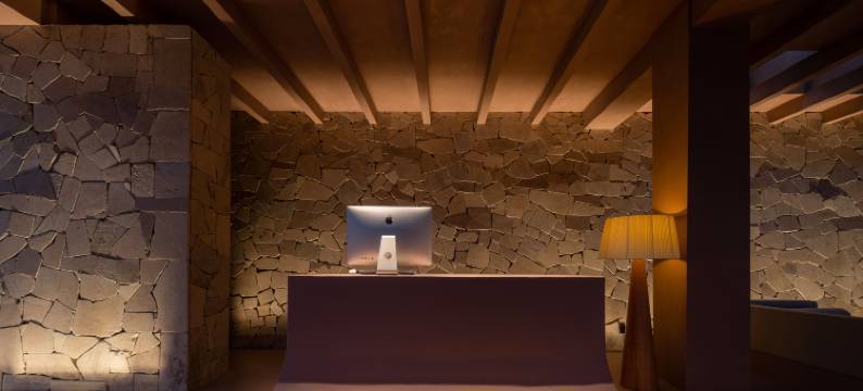 安莱雨林野奢酒店图片