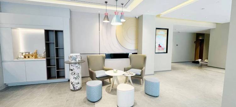 如家酒店(华阴华山景区店)图片