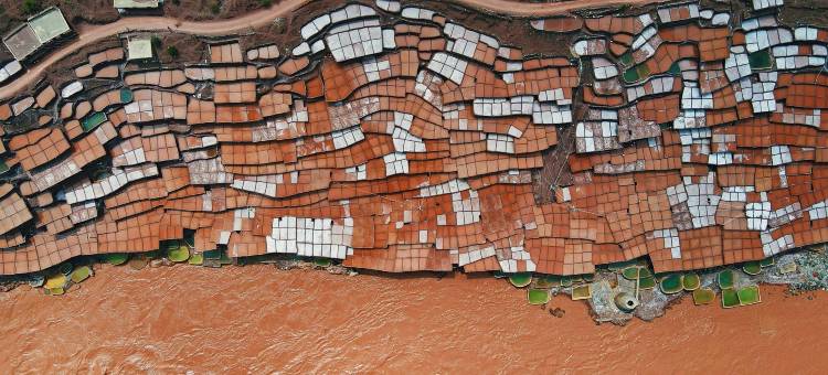 芒康云曲庄园酒店图片