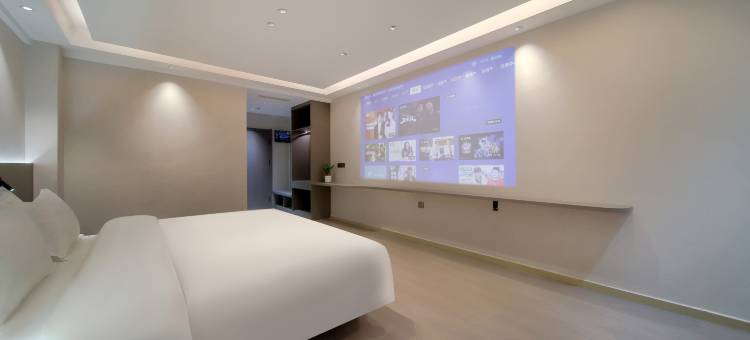 开封一川酒店(清明上河园店)图片