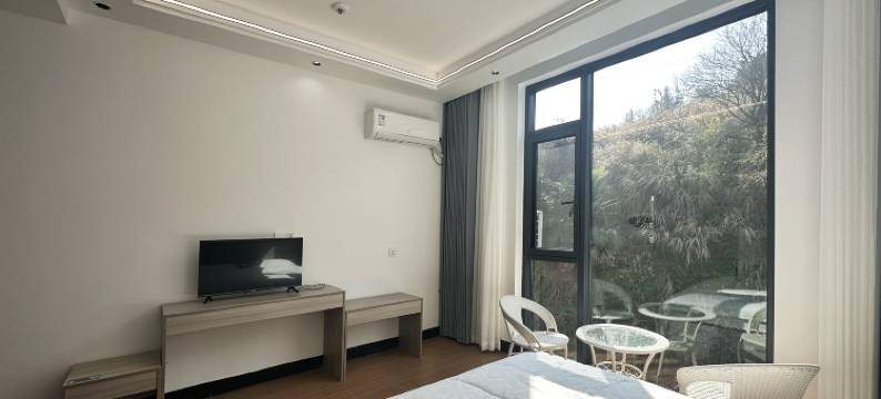 婺源呢喃小栈图片