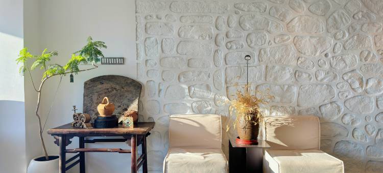 平潭久保·海景度假民宿(长江澳店)图片