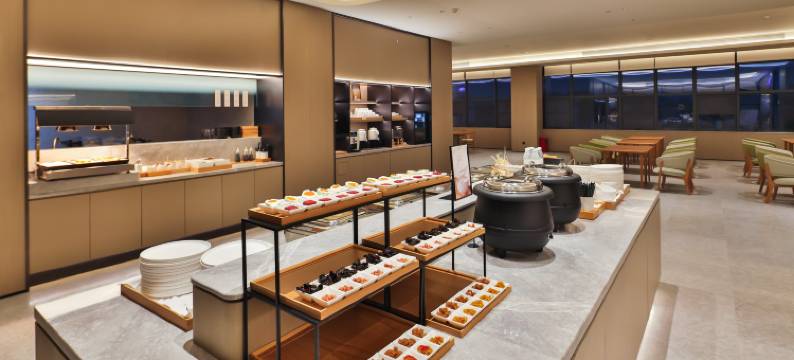 全季酒店(广州白云同德地铁站店)图片