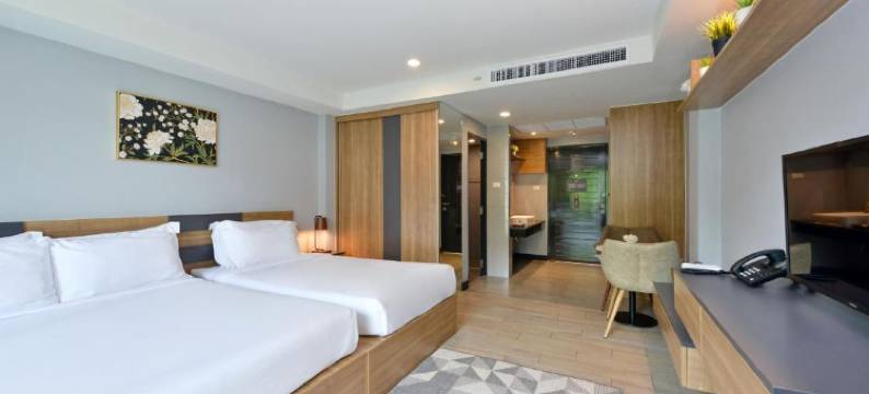 拉维湾公寓(Raweewan Residence Hotel)图片