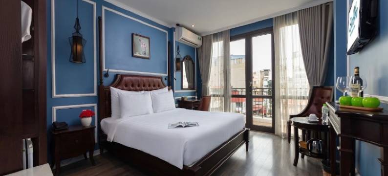 苏达精品酒店(SUDDHA BOUTIQUE HOTEL)图片