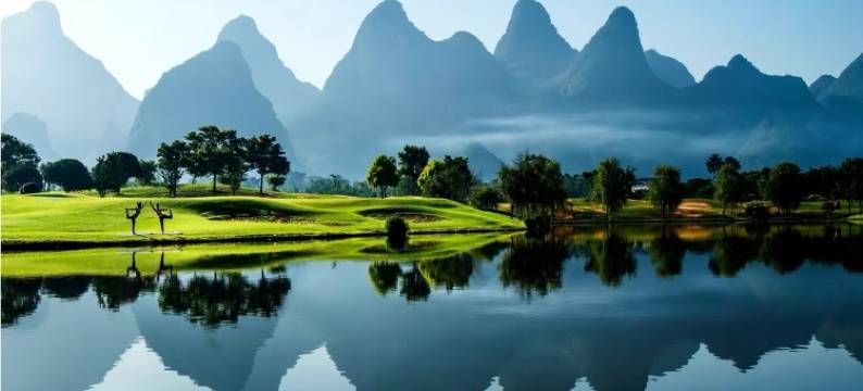 山水之约民宿(桂林桂海晴岚店)图片
