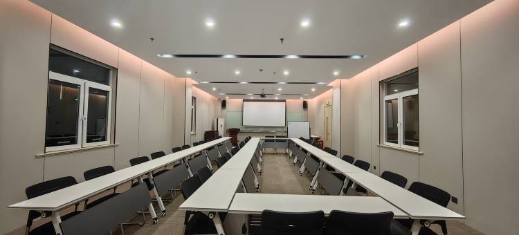 如家酒店·neo(上海虹口足球场赤峰路地铁站店)图片