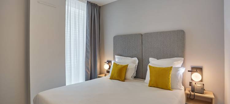 Appart'hôtel Odalys City - Nîmes Arènes - Palais des Congrès图片