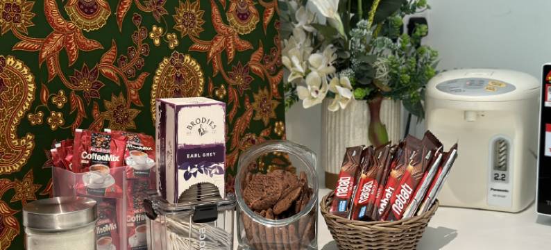 吉兰旅舍(Jiran Hostel Kota Kinabalu)图片