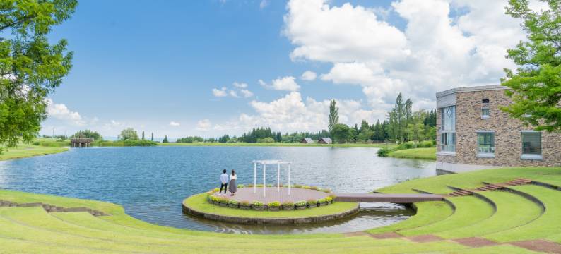 贝尔纳提奥当间高原度假村(Atema Kogen Resort Belnatio)图片