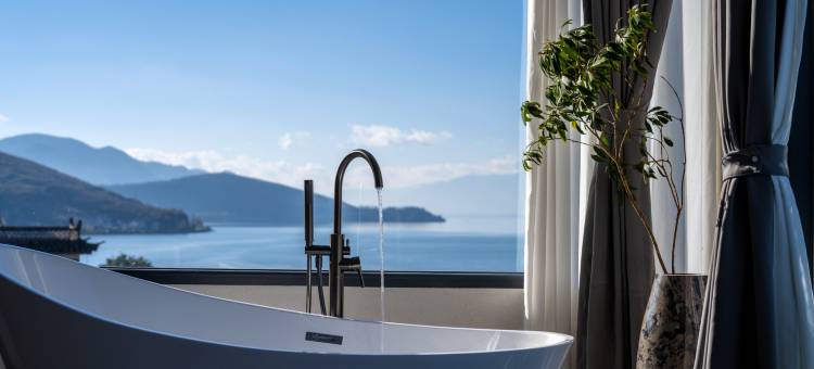 半山云水 | Holiday Villa·设计师海景度假民宿(双廊洱海店)图片