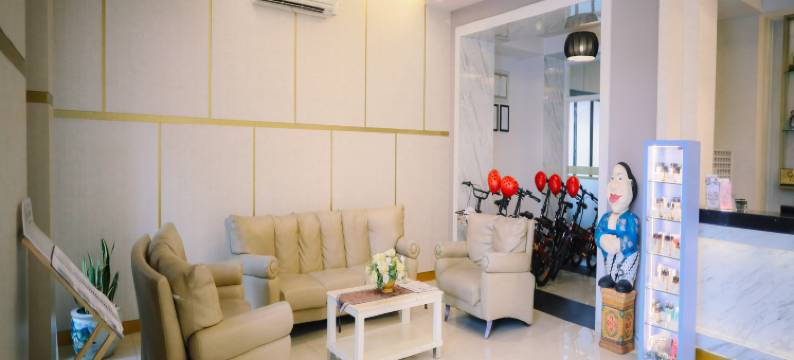 日惹马里奥波罗大酒店(Grand Malioboro Yogyakarta Hotel)图片