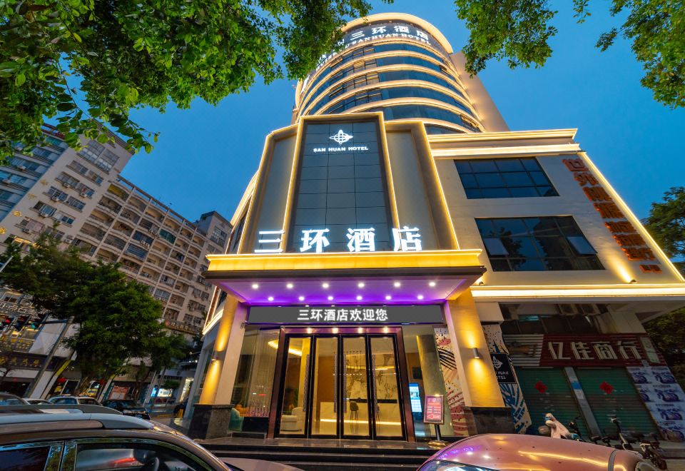 Hotel Overview