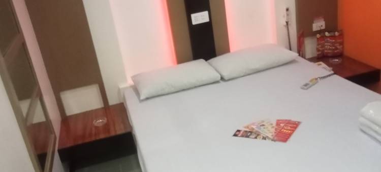 崇光卡巴维瑞酒店(Hotel Sogo Cabanatuan)图片