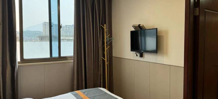 罗源春天商务酒店(汽车总站店)图片