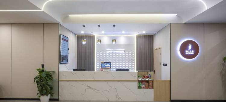 锦江之星(苏州火车站虎丘店)图片