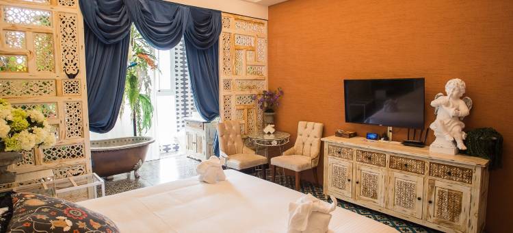 嘉义安娜与国王酒店图片