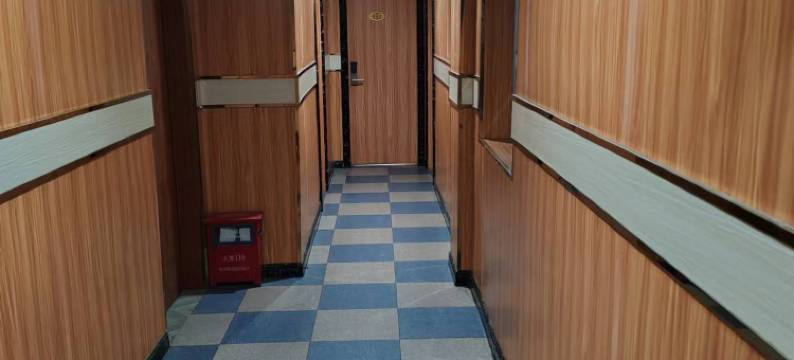 广州人和宾馆(鳌头人和市场店)图片