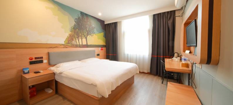 洛艺酒店(应天门洛邑古城店)图片