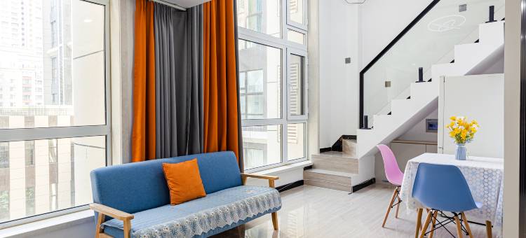 沐木·电竞民宿图片