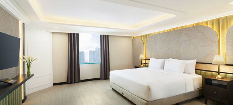 塔维亚传统酒店(Tavia Heritage Hotel)图片