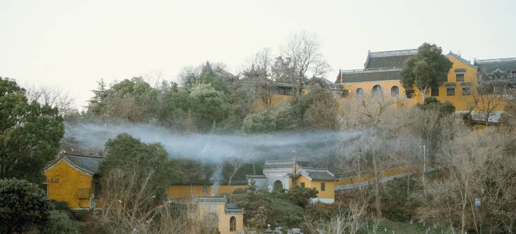 月升光年青年旅馆图片