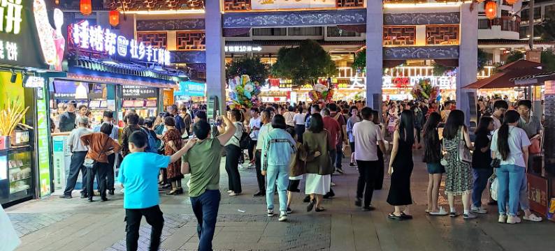 阳朔依江民宿(漓江风景区店)图片