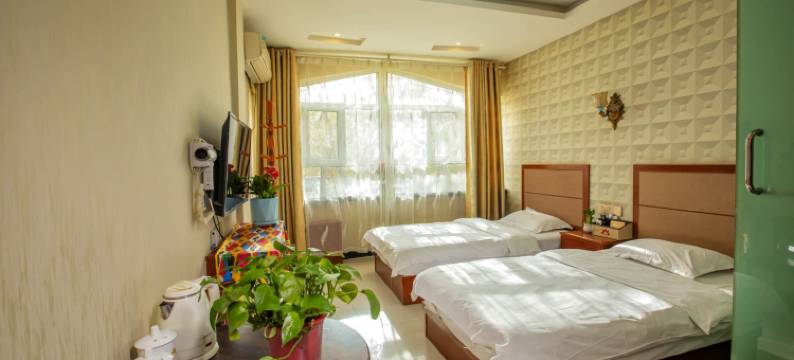 归来客栈(喀什古城店)图片