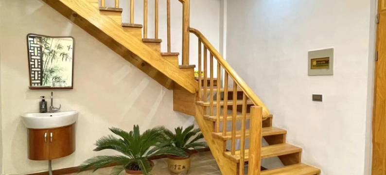 云台山竹韵闲园图片