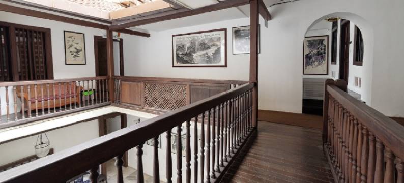 马六甲富礼酒店(Hotel Puri Melaka)图片