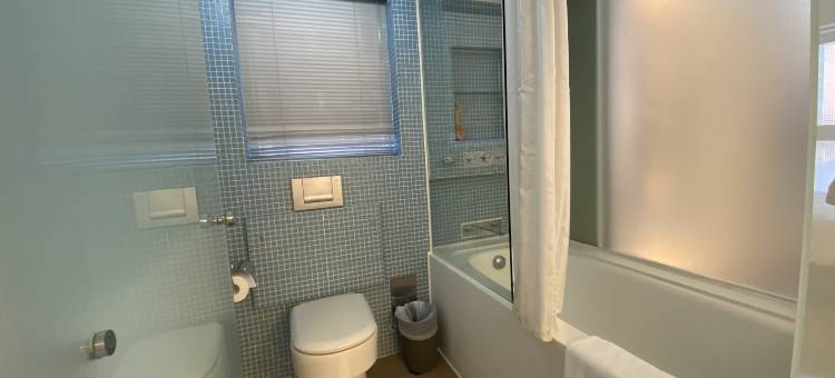 V Wanchai Serviced Apartment图片