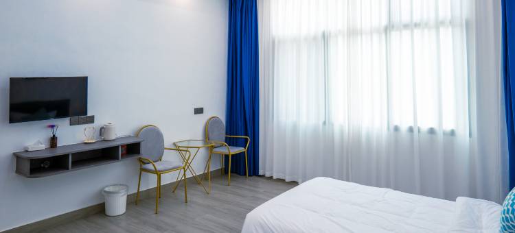 瑞庭云舍民宿图片