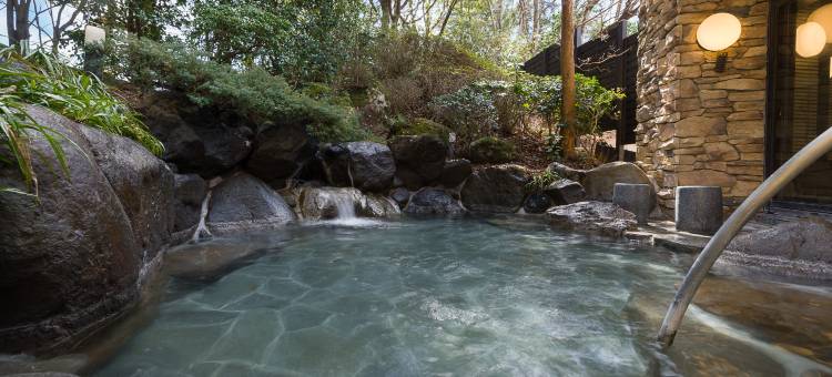 nol 箱根 明神台(nol hakone myojindai)图片